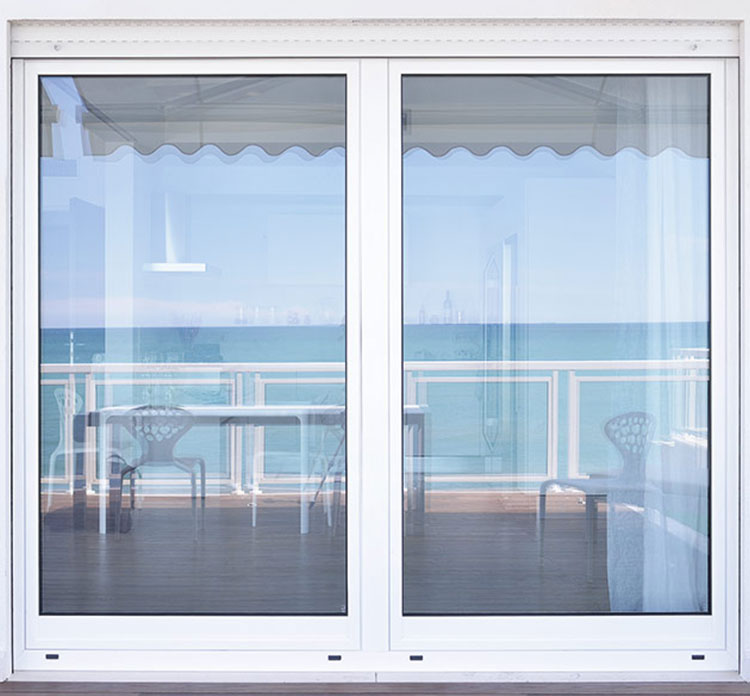 Serramenti in alluminio 3