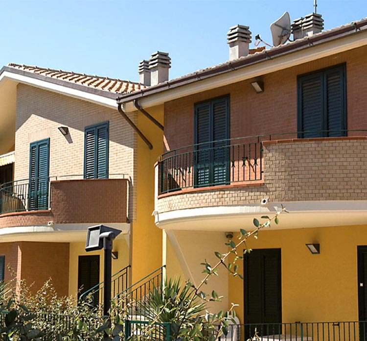 Serramenti in alluminio 4