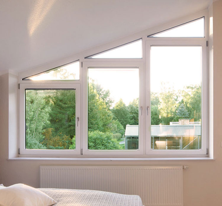 Serramenti in alluminio 3