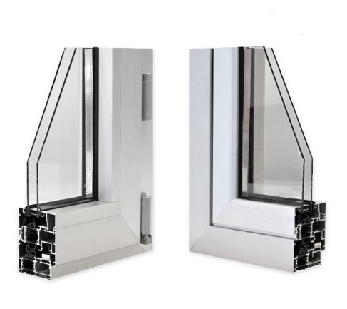 Serramenti in Alluminio